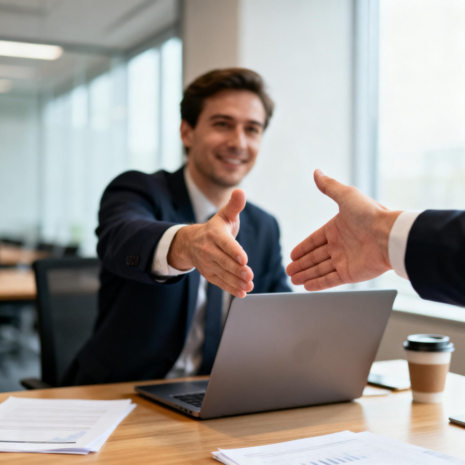 Career Advancement Ceremony