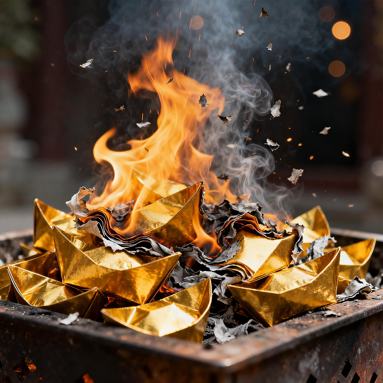 Career Advancement Ceremony - Image 3