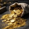 Blessing Ritual for Abundant Wealth