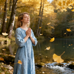 Soul-Soothing & Healing Ceremony