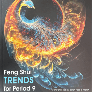 Water 8 Wealth: Feng Shui Secrets4