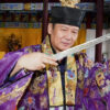 Master Jiang Wenqiao
