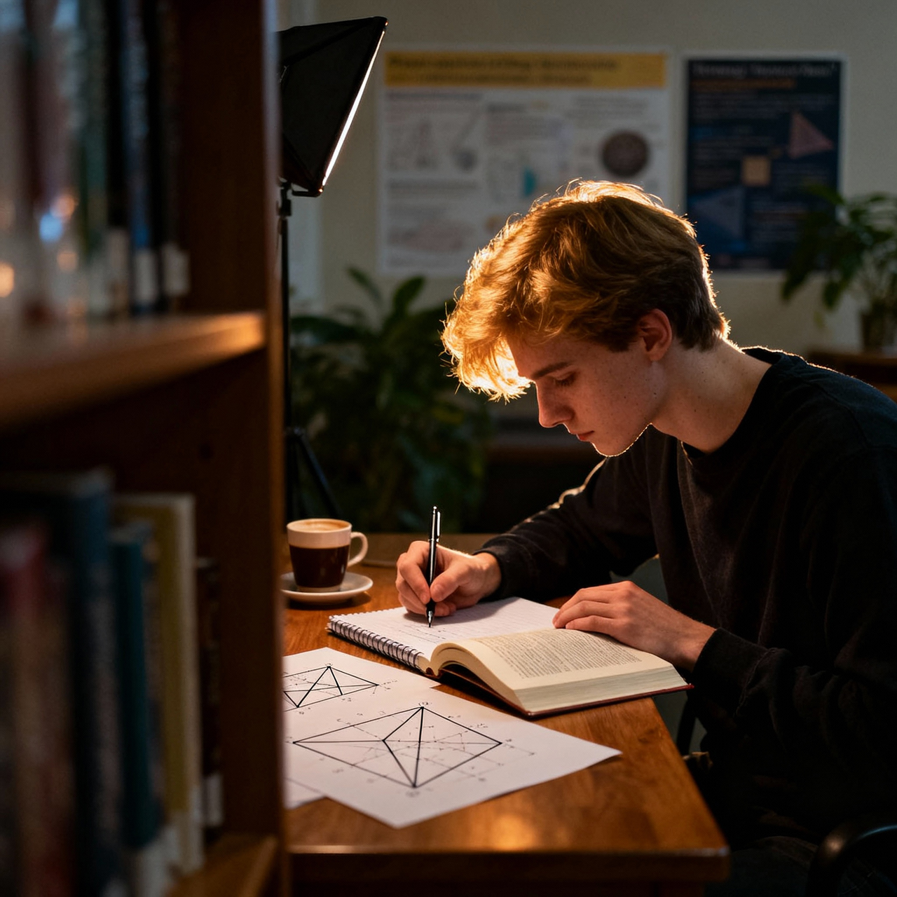 Learning Initiation Ceremony