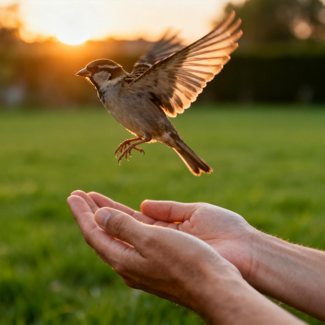 Neighborly Harmony Ceremony - Image 3