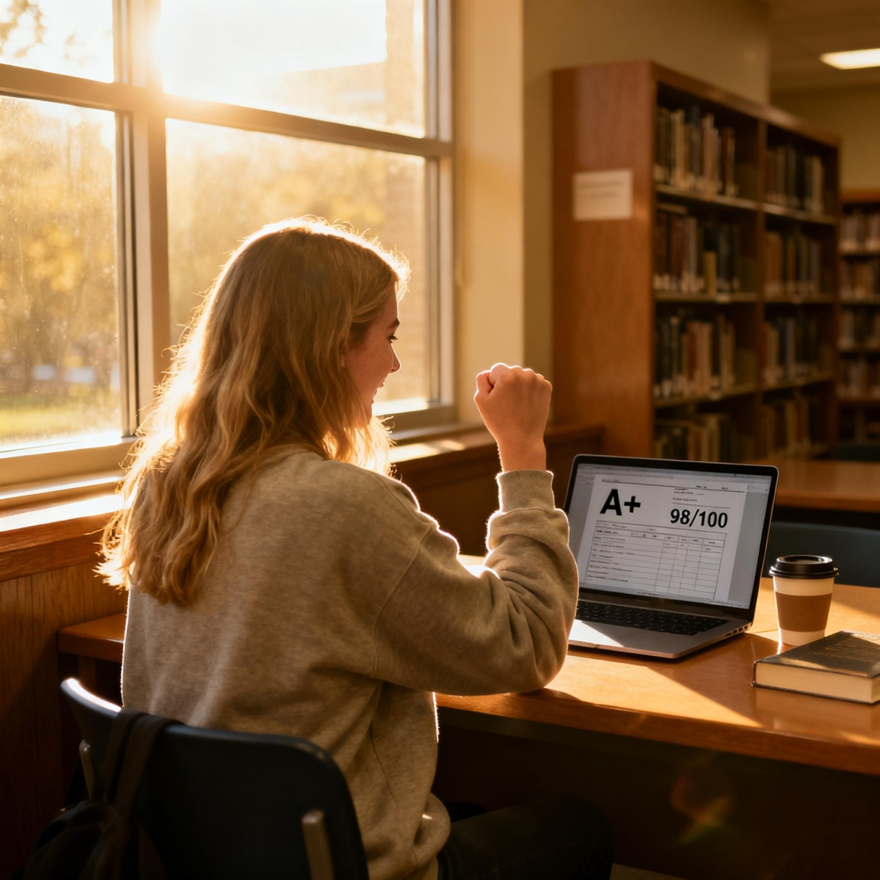 Academic Advancement & Refinement Ceremony