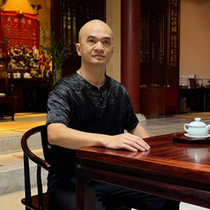 Master Lin Cangshi