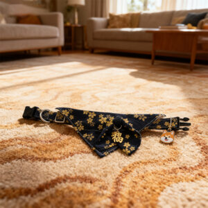 Dog Bandana with