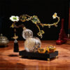 Fortune - Bringing Gourd Ornament