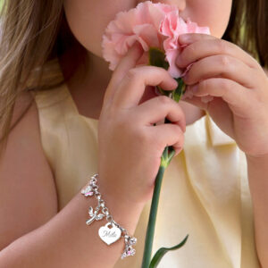 Luxury Children's Jewelry Collection | Tiny Blessings​