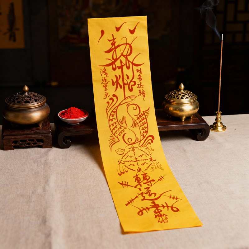 Luck-Transforming - Image 3