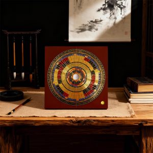 Xuan Kong Fei Xing Feng Shui Compass