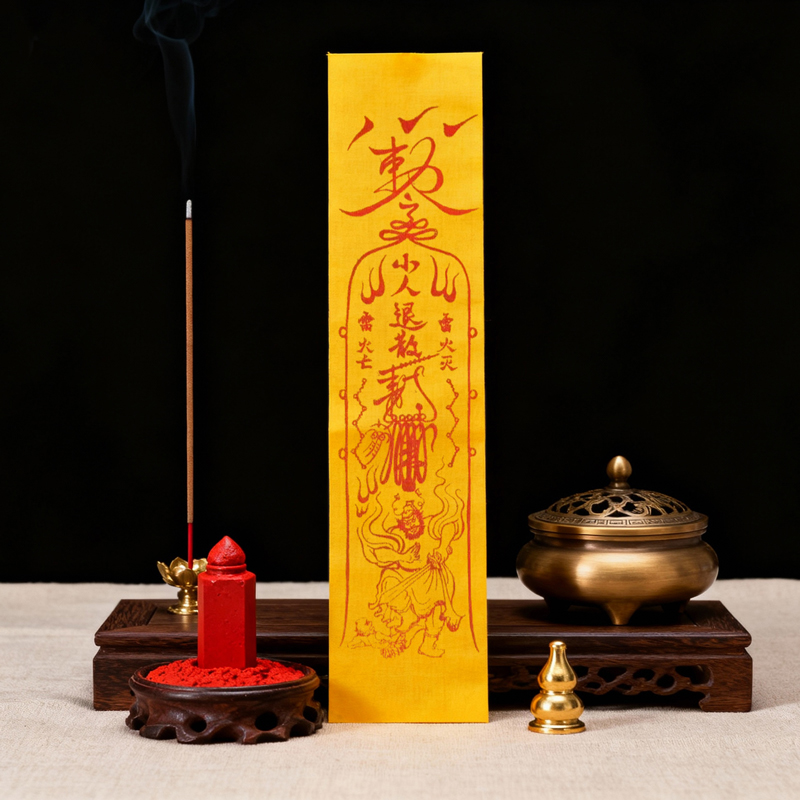 Evil Eye Protection - Image 3