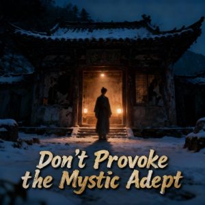 Don’t Provoke the Mystic Adept