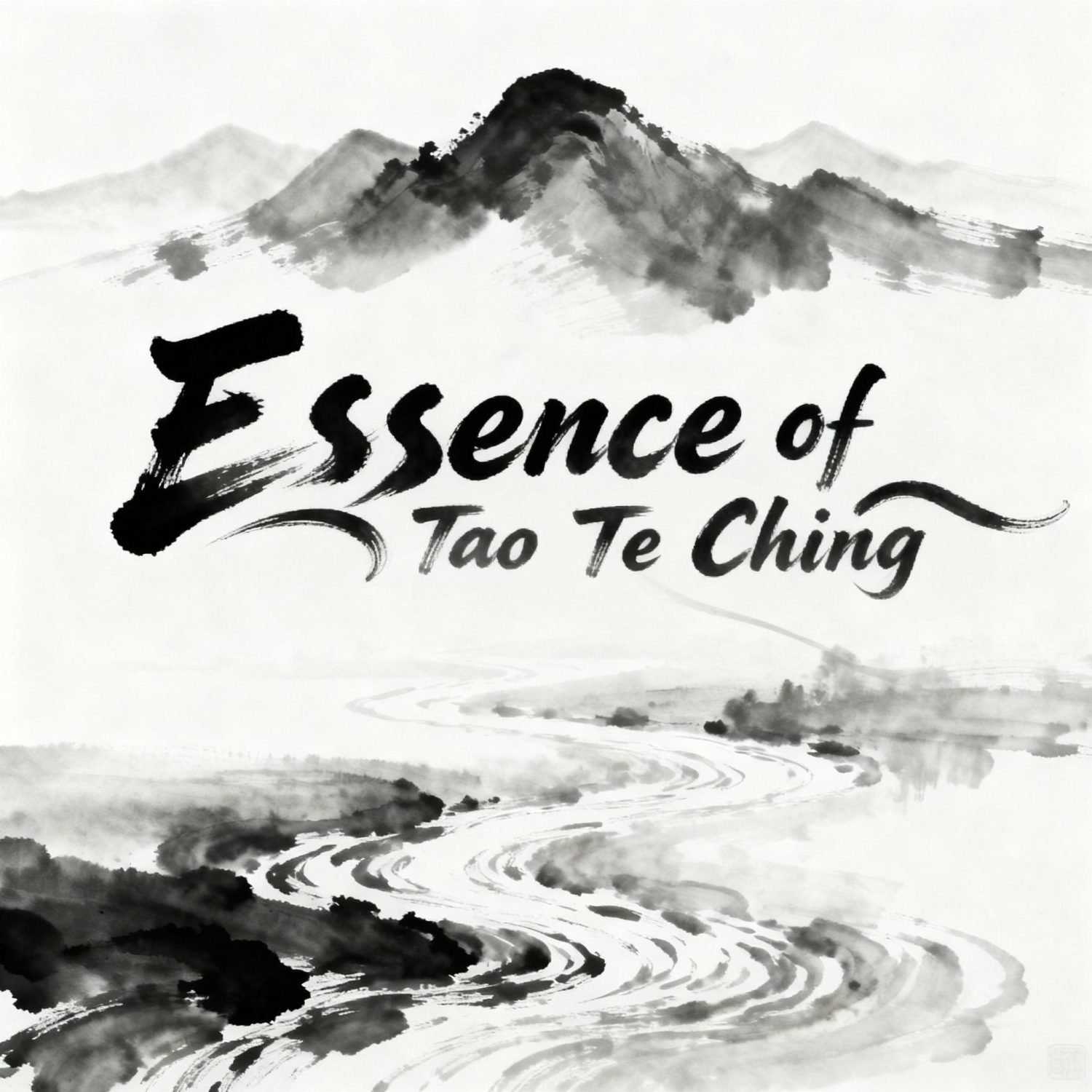 Essence of Tao Te Ching