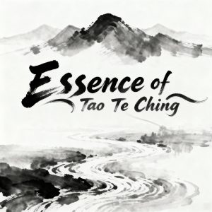 Essence of Tao Te Ching