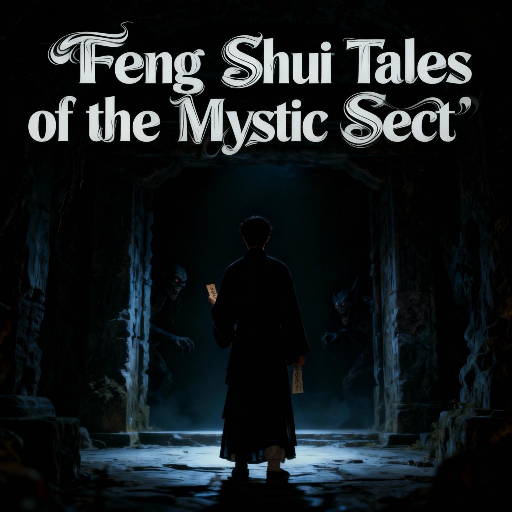 Feng Shui Tales of the Mystic Sect