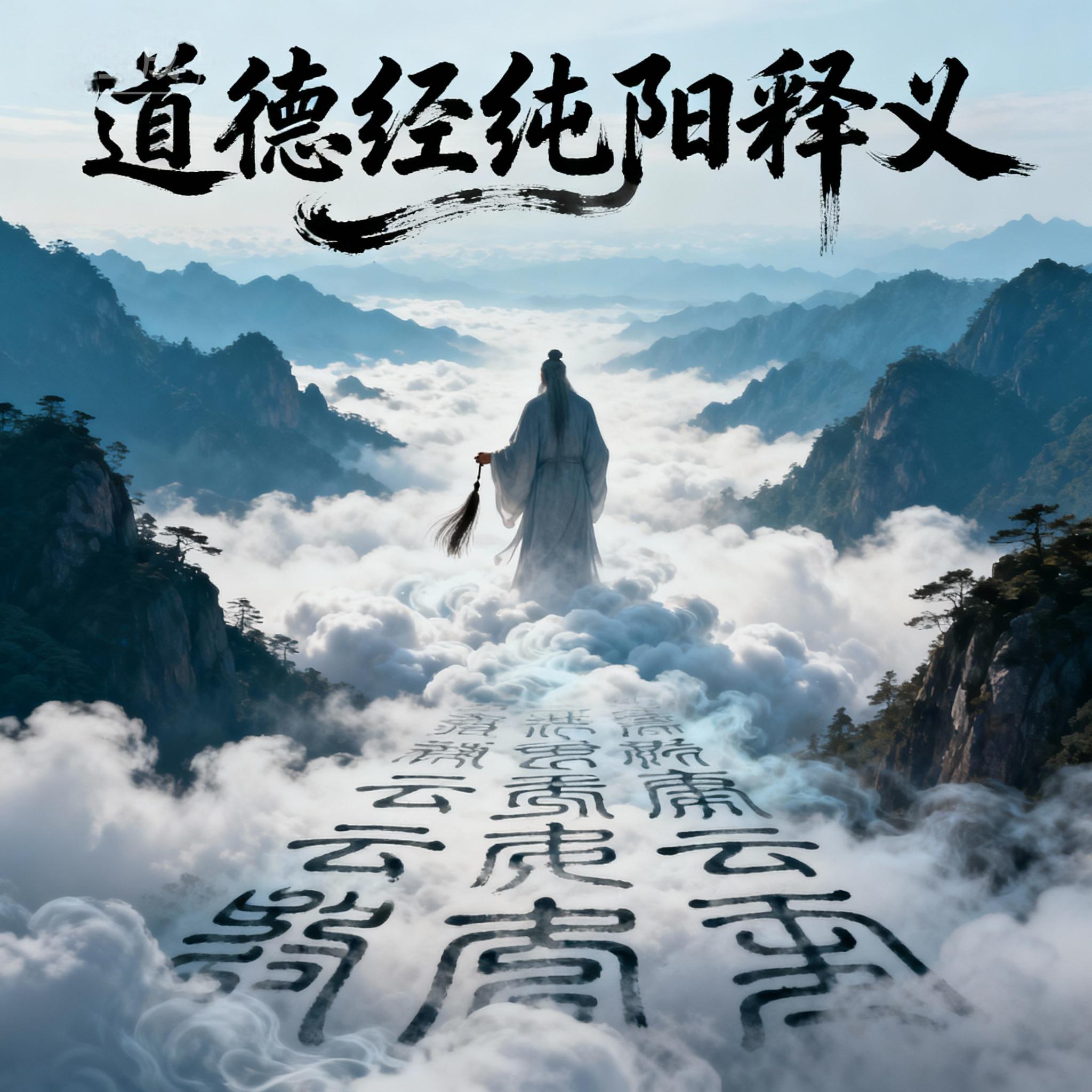 Pure Yang Interpretation of Tao Te Ching - Image 2