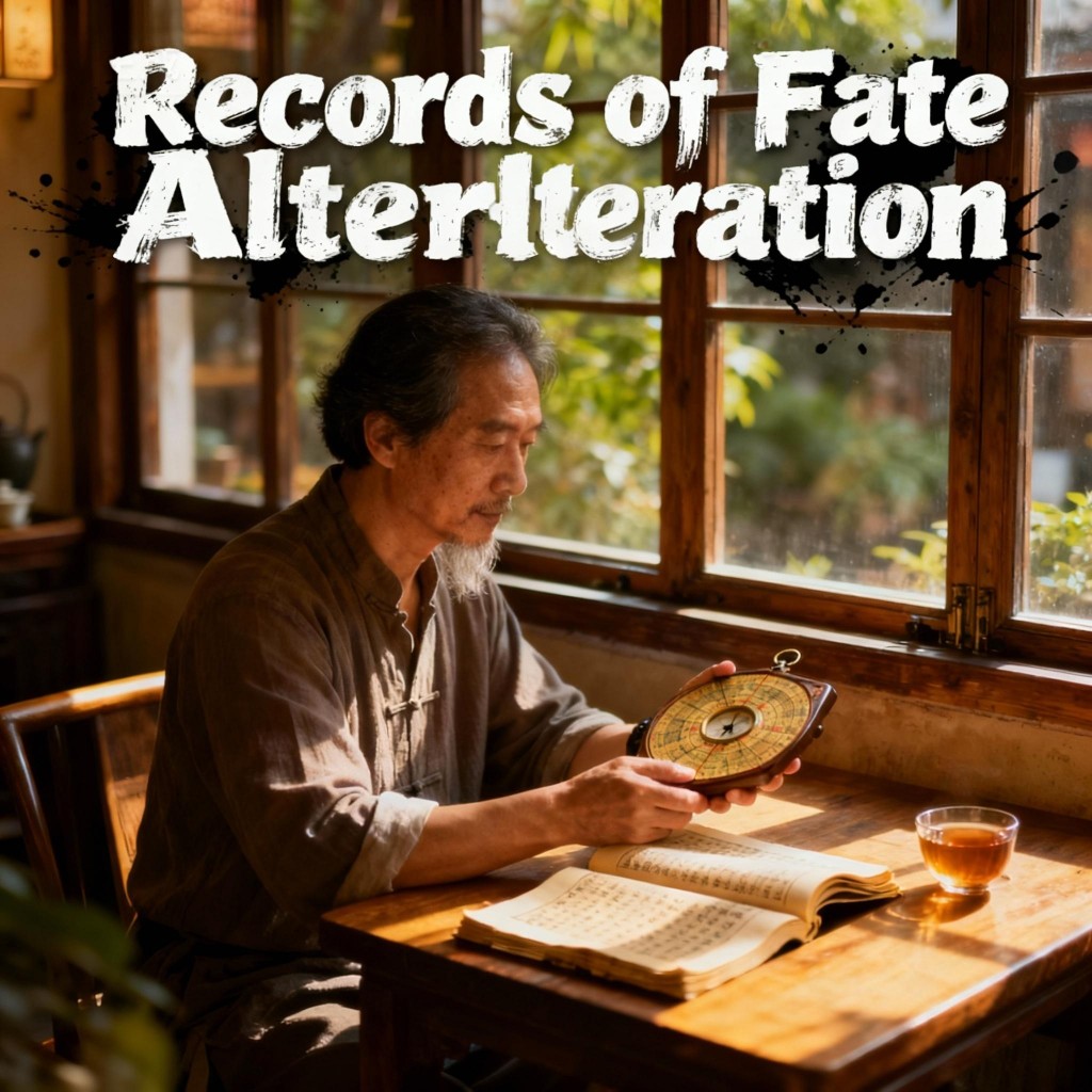 Records of Fate Alteration