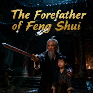 The Forefather of Feng Shui