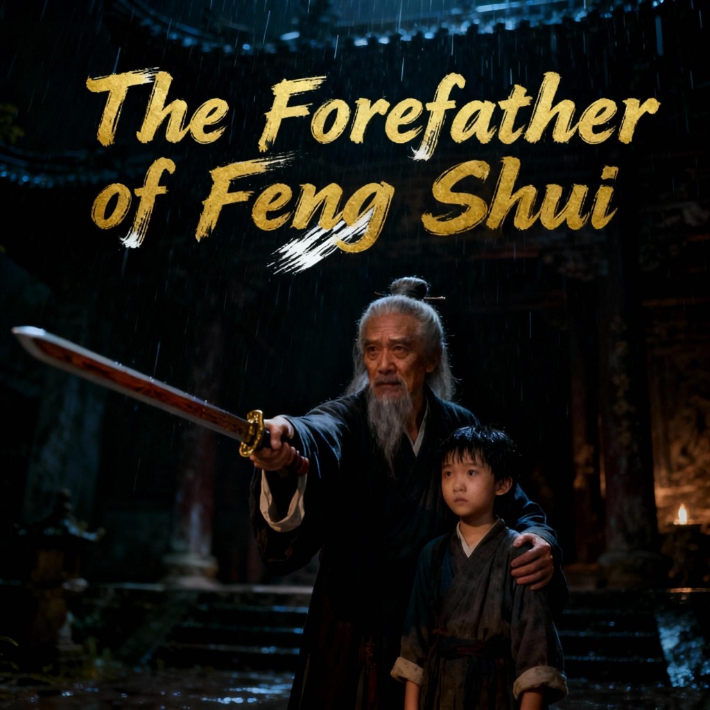 The Forefather of Feng Shui
