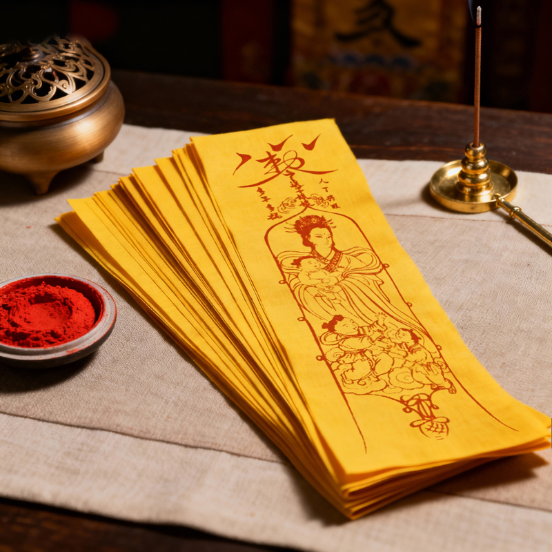 Fertility Blessing - Image 3