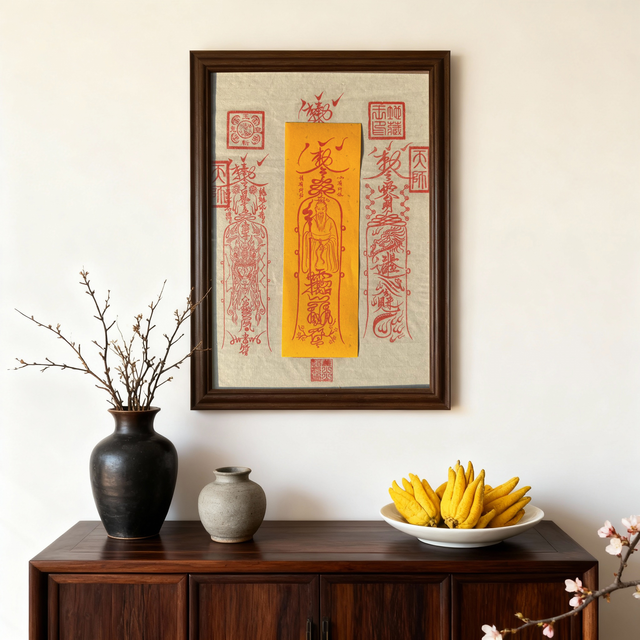 Romance-Attracting Frame - Image 2