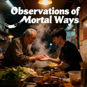 Observations of Mortal Ways